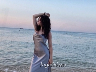 Ingedirksen