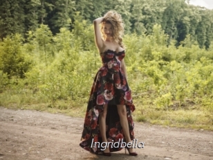 ingridbella Le Scandale