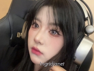 Ingridjanet