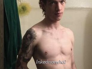 Inkednarwhal