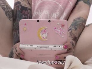 Inkedupdolly