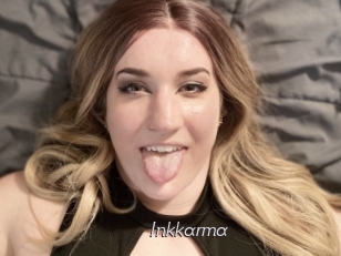Inkkarma