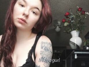 Inkstagurl