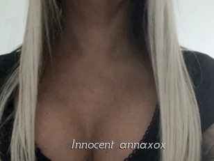 Innocent_annaxox