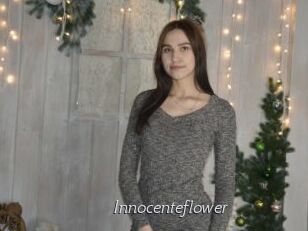 innocenteflower Le Scandale