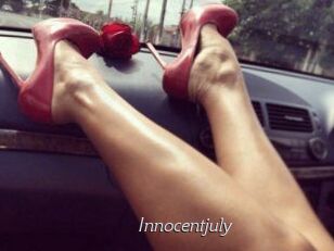 Innocentjuly
