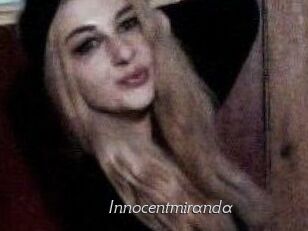 Innocentmiranda