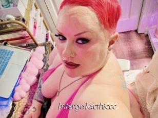 Intergalacthiccc