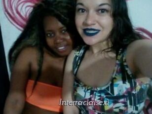 Interracialsexi