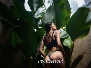 Invisiblesoul