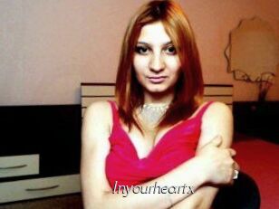 Inyourheartx