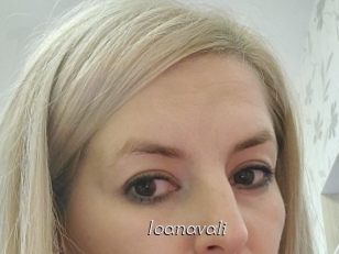 Ioanavali