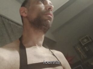 Ioannis