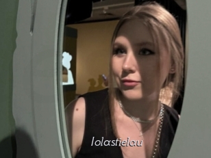 Iolastielau