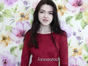 Ionnastoch