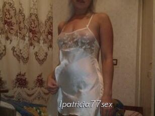 Ipatricia77sex