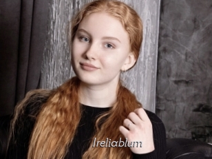 Ireliablum