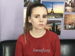 Irenafoxy