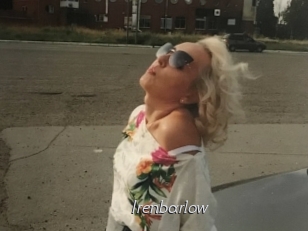 Irenbarlow