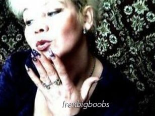 Irenbigboobs