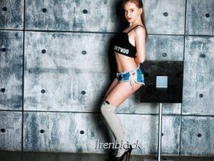 Irenblack