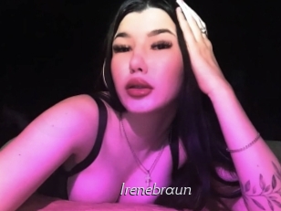 Irenebraun