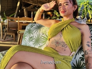 Irenedom