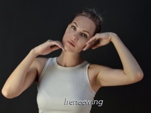 Ireneewing