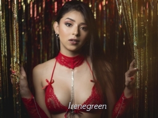 Irenegreen