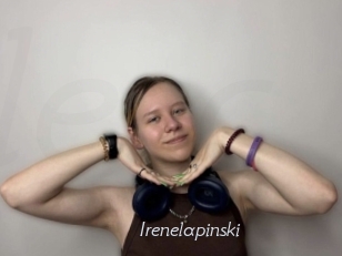 Irenelapinski