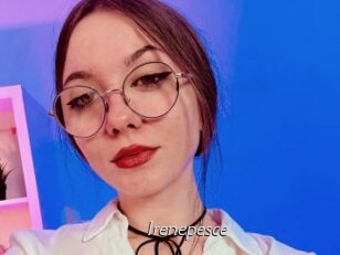 Irenepesce