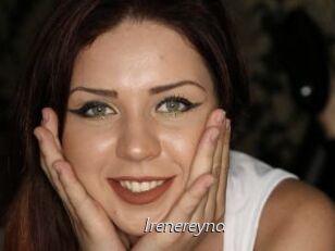 Irenereyna