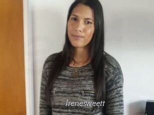 Irenesweett