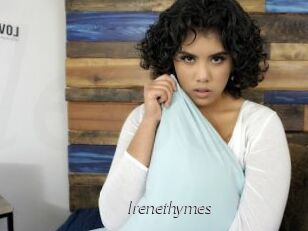 Irenethymes