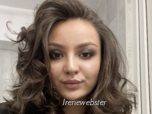 Irenewebster