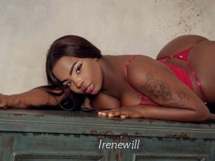 Irenewill