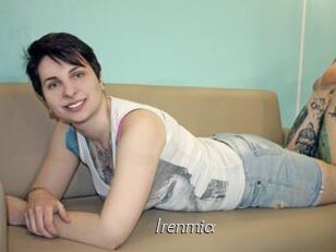 Irenmia