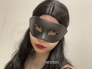Irenrein