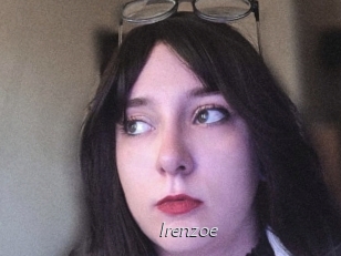Irenzoe