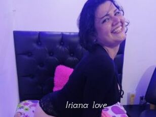 Iriana_love