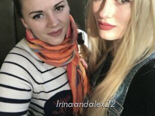 Irinaandalex22