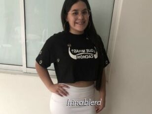 Irinablerd