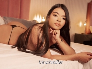 Irinahmiller