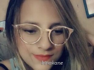 Irinakane