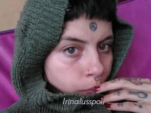 Irinalusspoli