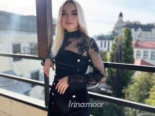 Irinamoor