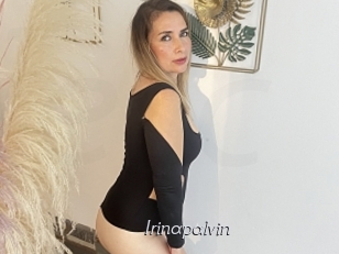 Irinapalvin