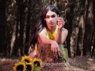 irinaqueens Le Scandale