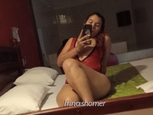 Irinashomer