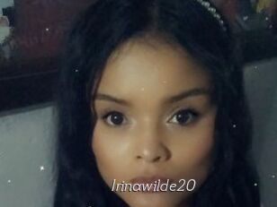 Irinawilde20
